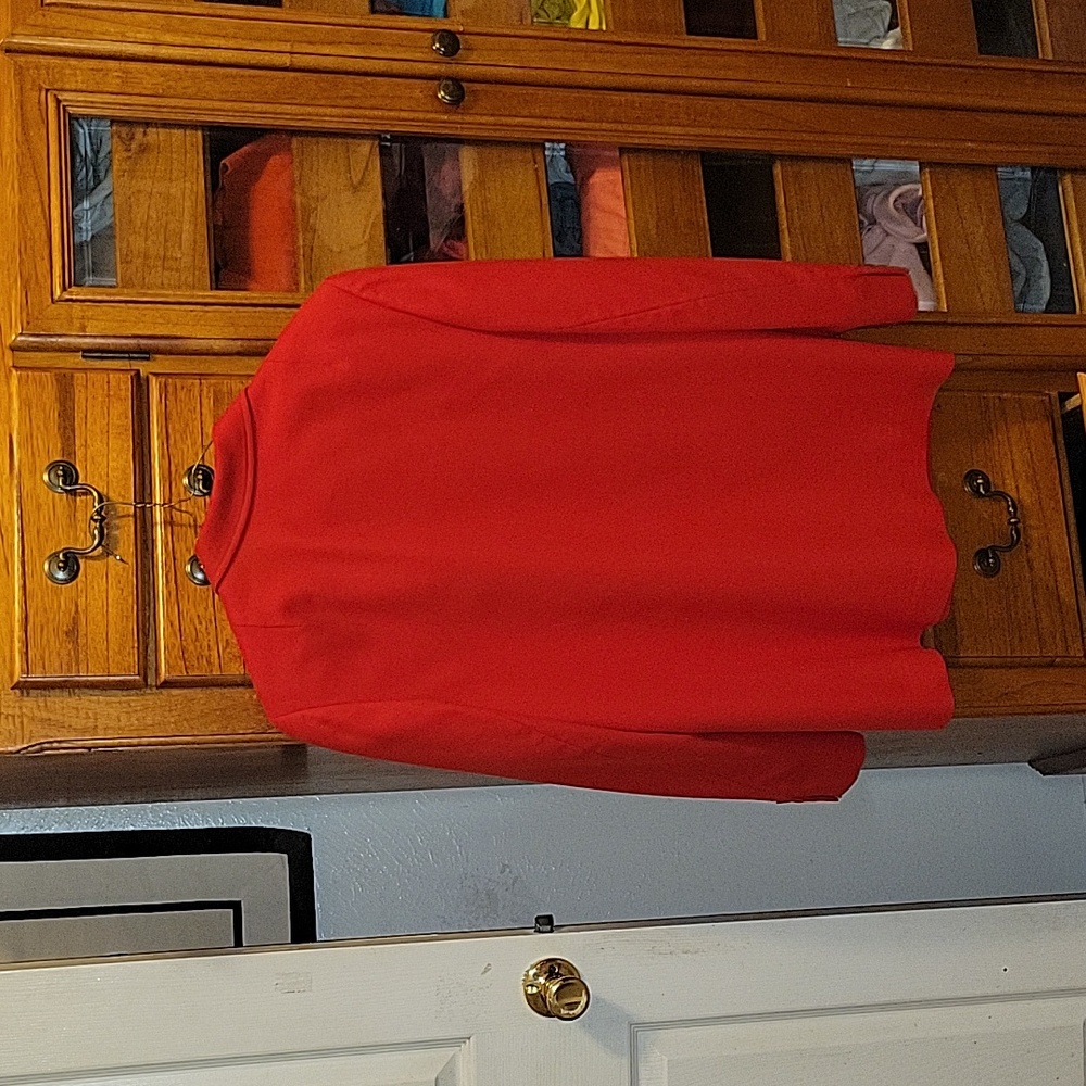 Pendleton virgin wool Jacket - Picture 3 of 9